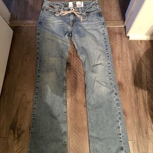 Lucky brand vintage jeans